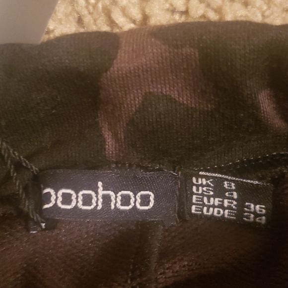 Boohoo joggers! NWT - Picture 6 of 6